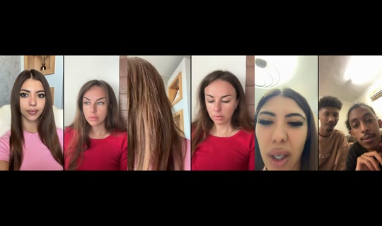 azizaxjsq9g TikTok Live — Aug 21, 2026, 5:21 AM