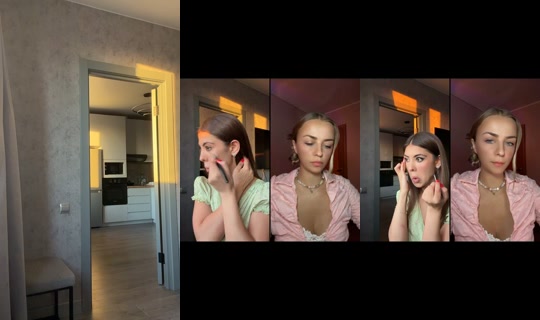 azizaxjsq9g TikTok Live — Aug 21, 2026, 3:52 PM