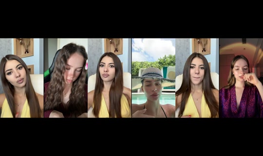 azizaxjsq9g TikTok Live — Aug 30, 2026, 5:26 AM