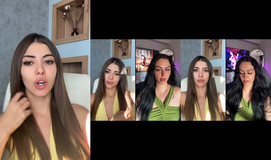 azizaxjsq9g TikTok Live — Aug 30, 2026, 2:04 PM
