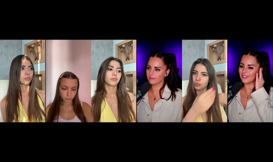 azizaxjsq9g TikTok Live — Aug 30, 2026, 2:46 PM