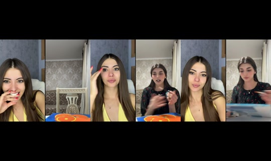 azizaxjsq9g TikTok Live — Aug 30, 2026, 7:09 PM