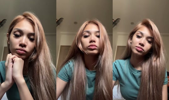azlinazira_ TikTok Live — Jul 15, 2026, 12:13 AM