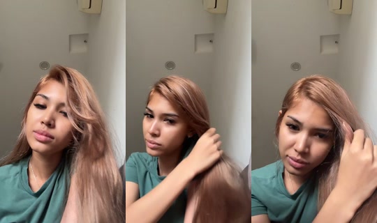 azlinazira_ TikTok Live — Jul 15, 2026, 8:25 AM