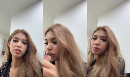 azlinazira_ TikTok Live — Jul 15, 2026, 4:39 PM