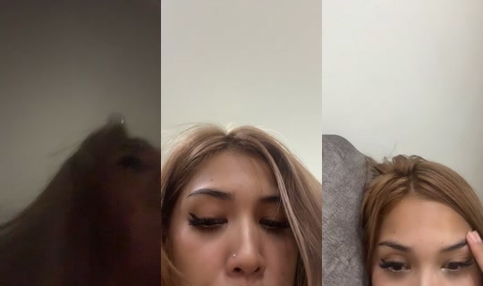 azlinazira_ TikTok Live — Jul 15, 2026, 10:35 PM