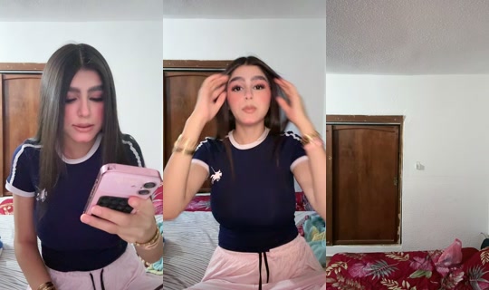 azotapendej4s TikTok Live — Jul 10, 2026, 2:05 AM