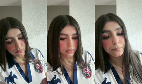 azotapendej4s TikTok Live — Jul 10, 2026, 7:15 AM