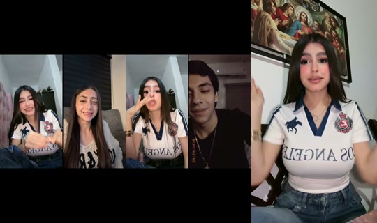 azotapendej4s TikTok Live — Jul 10, 2026, 8:45 AM
