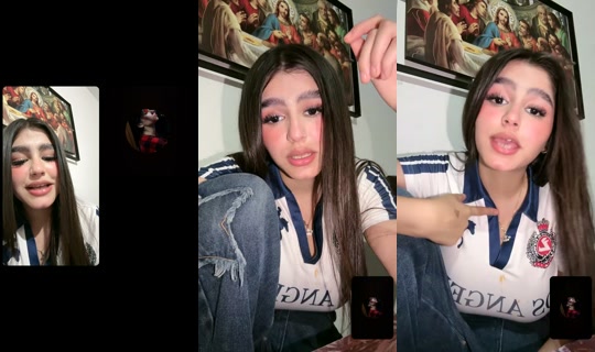 azotapendej4s TikTok Live — Jul 10, 2026, 10:07 AM