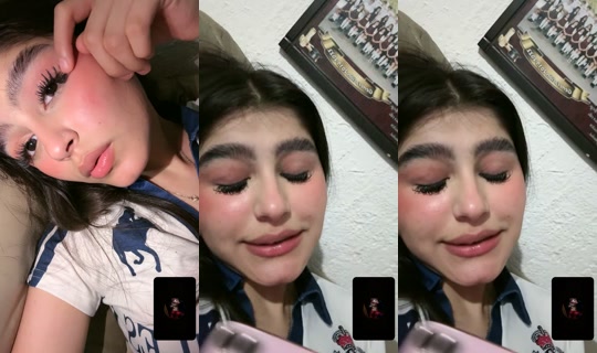 azotapendej4s TikTok Live — Jul 10, 2026, 10:58 AM