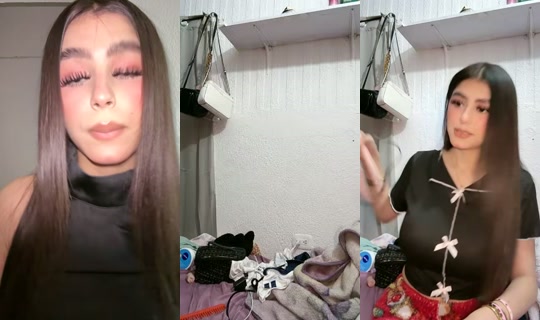 azotapendej4s TikTok Live — Jul 11, 2026, 3:16 AM