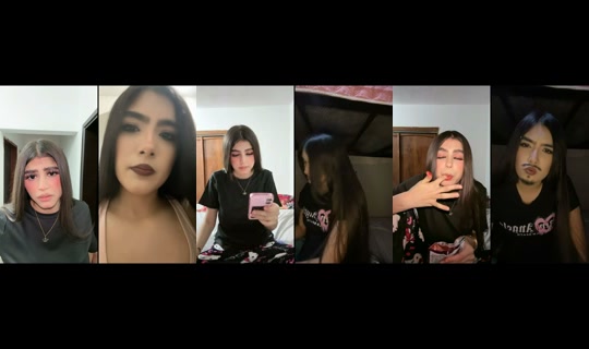 azotapendej4s TikTok Live — Jul 11, 2026, 4:15 AM
