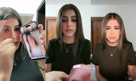 azotapendej4s TikTok Live — Jul 11, 2026, 7:12 AM