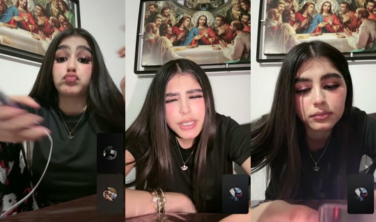 azotapendej4s TikTok Live — Jul 11, 2026, 11:33 AM