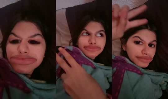 azotapendej4s TikTok Live — Jul 12, 2026, 12:31 AM