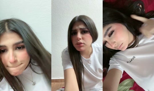azotapendej4s TikTok Live — Jul 13, 2026, 10:43 AM