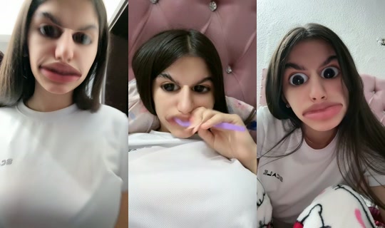 azotapendej4s TikTok Live — Jul 14, 2026, 7:01 AM
