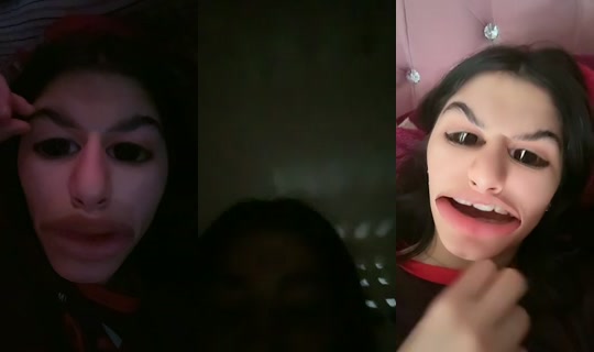 azotapendej4s TikTok Live — Jul 14, 2026, 11:08 PM