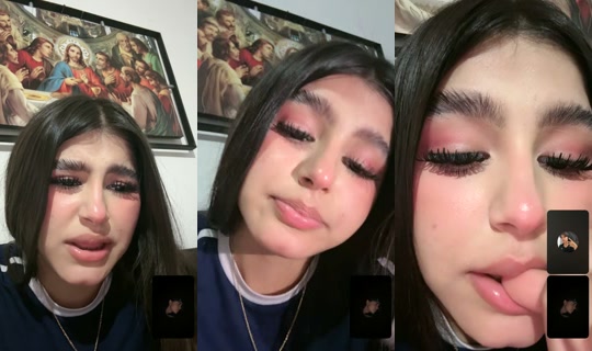 azotapendej4s TikTok Live — Jul 15, 2026, 10:02 AM