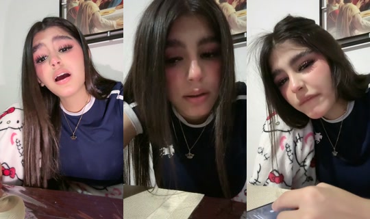 azotapendej4s TikTok Live — Jul 15, 2026, 10:22 AM