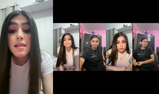 azotapendej4s TikTok Live — Aug 1, 2026, 2:47 AM