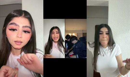 azotapendej4s TikTok Live — Aug 1, 2026, 5:13 AM