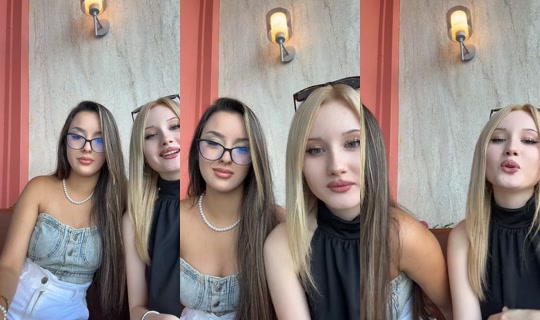 azranurcevikk TikTok Live — Sep 4, 2026, 2:03 PM