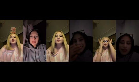 azranurcevikk TikTok Live — Sep 4, 2026, 8:44 PM