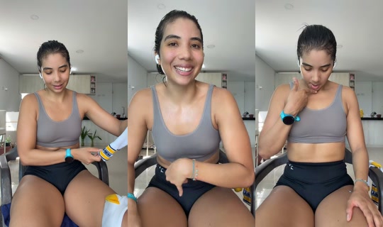 azuboughgouhnon TikTok Live — Aug 25, 2026, 2:35 PM