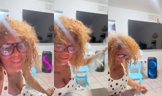 azucarmiel7 TikTok Live — Aug 29, 2026, 5:48 AM