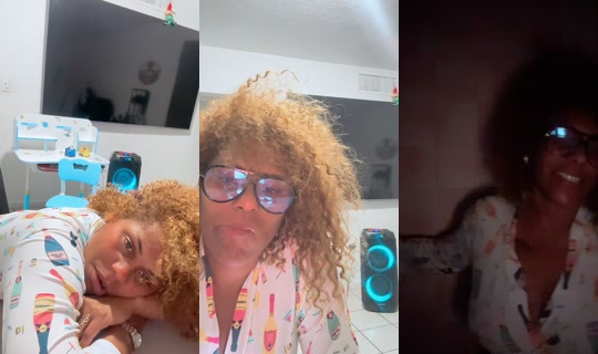 azucarmiel7 TikTok Live — Aug 29, 2026, 6:36 AM