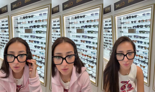 azueloseyewear TikTok Live — Sep 3, 2026, 2:45 PM