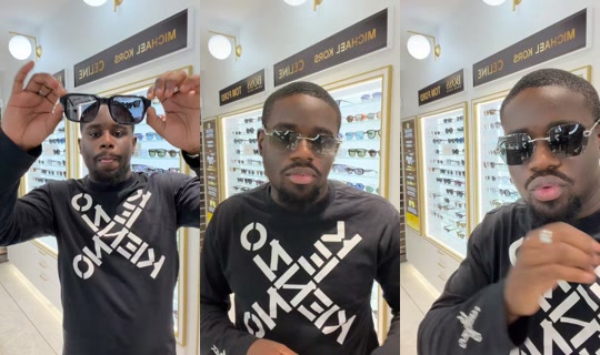 azueloseyewear TikTok Live — Sep 3, 2026, 8:28 PM