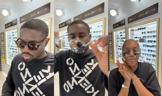azueloseyewear TikTok Live — Sep 3, 2026, 9:19 PM