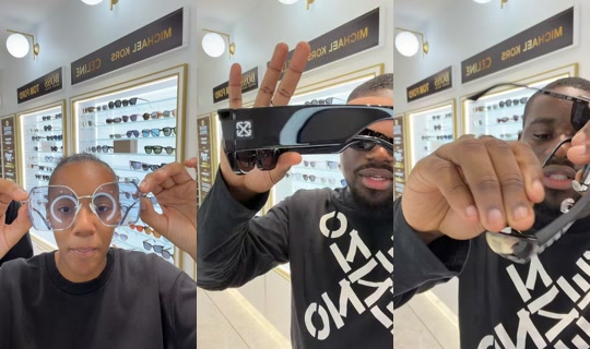 azueloseyewear TikTok Live — Sep 3, 2026, 10:09 PM