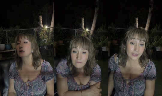 azulceleste658 TikTok Live — Aug 23, 2026, 5:18 AM