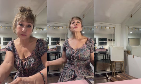 azulceleste658 TikTok Live — Aug 23, 2026, 6:46 AM