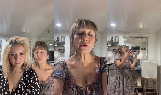 azulceleste658 TikTok Live — Aug 23, 2026, 7:37 AM