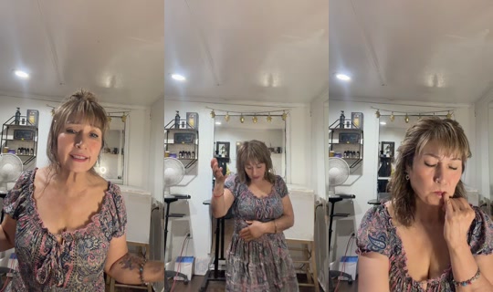 azulceleste658 TikTok Live — Aug 23, 2026, 8:27 AM