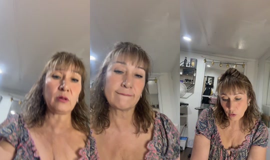azulceleste658 TikTok Live — Aug 23, 2026, 9:17 AM