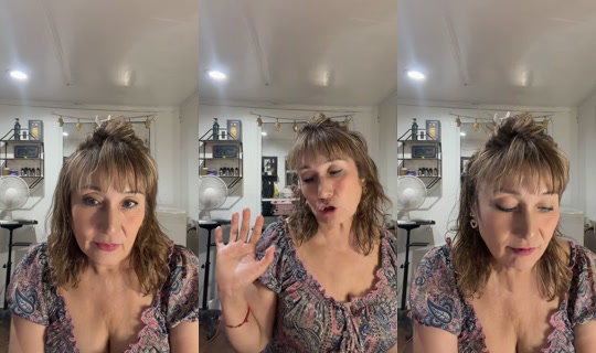 azulceleste658 TikTok Live — Aug 23, 2026, 9:59 AM
