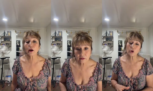azulceleste658 TikTok Live — Aug 23, 2026, 11:11 AM