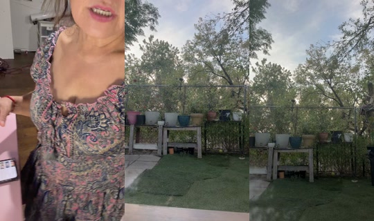 azulceleste658 TikTok Live — Aug 23, 2026, 12:06 PM