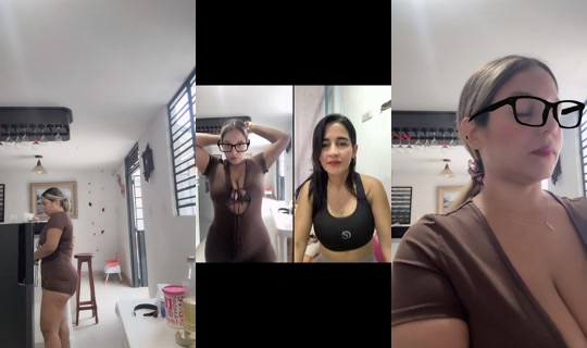 azulitaforever4 TikTok Live — Jul 14, 2026, 11:57 AM