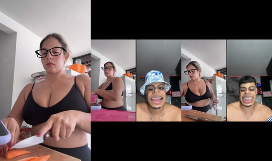 azulitaforever4 TikTok Live — Jul 15, 2026, 4:30 PM