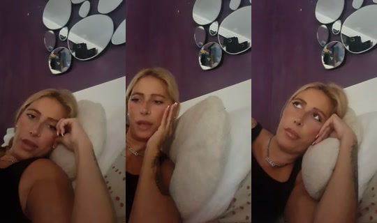 azuloveee TikTok Live — Aug 11, 2026, 10:09 AM