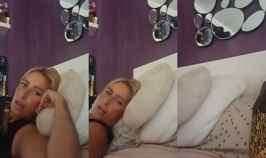 azuloveee TikTok Live — Aug 11, 2026, 10:59 AM