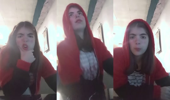 azulvalentini2004 TikTok Live — Aug 2, 2026, 2:44 AM
