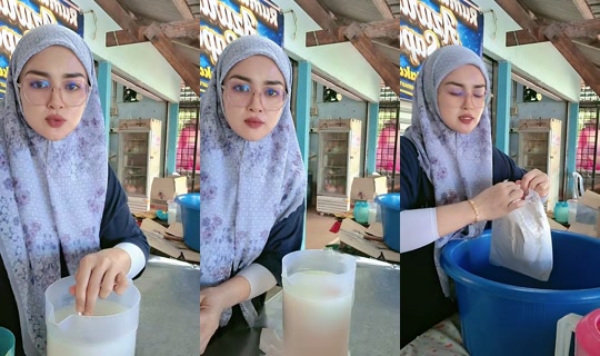 azurasapari TikTok Live — Jul 15, 2026, 2:43 AM